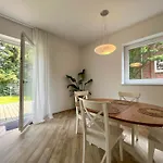 Haus Lilienthaler * Bremen