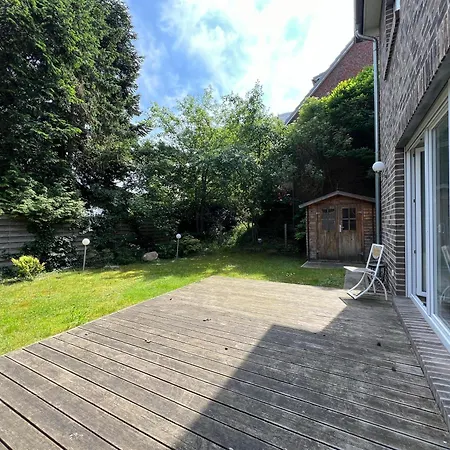 Haus Lilienthaler Brema
