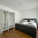 Apartman Haus Lilienthaler Bréma