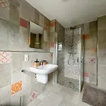 Haus Lilienthaler Apartman Bréma