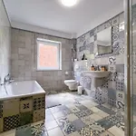 Apartman Haus Lilienthaler *