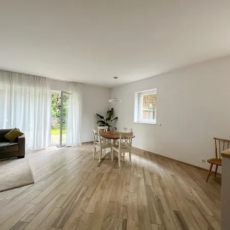 Apartment Haus Lilienthaler