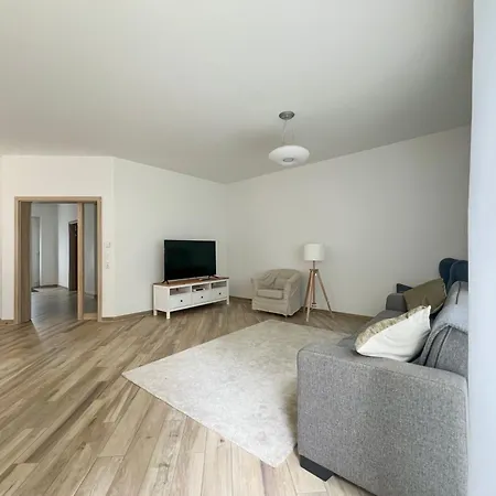 Haus Lilienthaler Apartment *