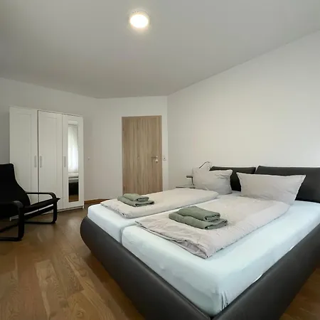 Haus Lilienthaler * Bremen