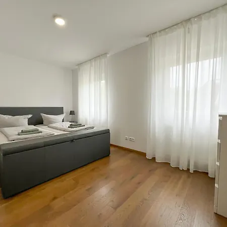 Haus Lilienthaler *
