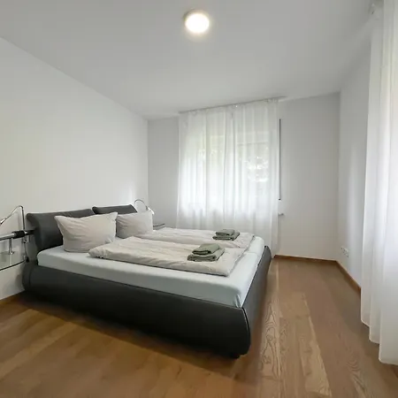 Haus Lilienthaler *