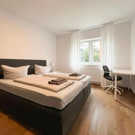 Haus Lilienthaler
