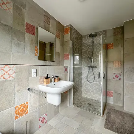 Haus Lilienthaler Daire Bremen
