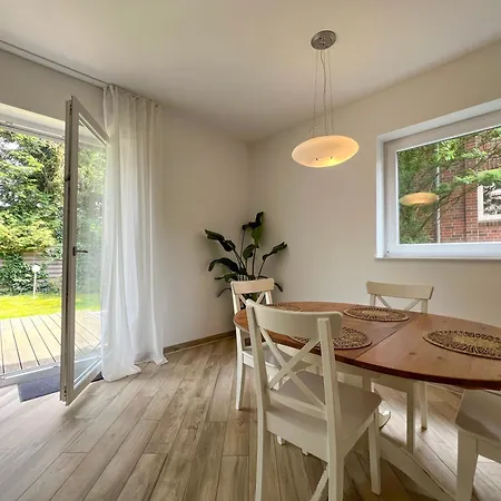 Haus Lilienthaler * Bremen