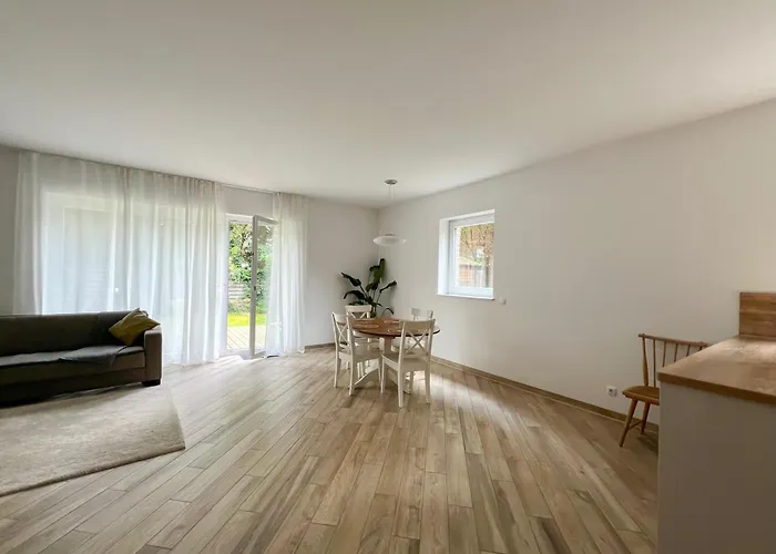 Lejlighed Haus Lilienthaler