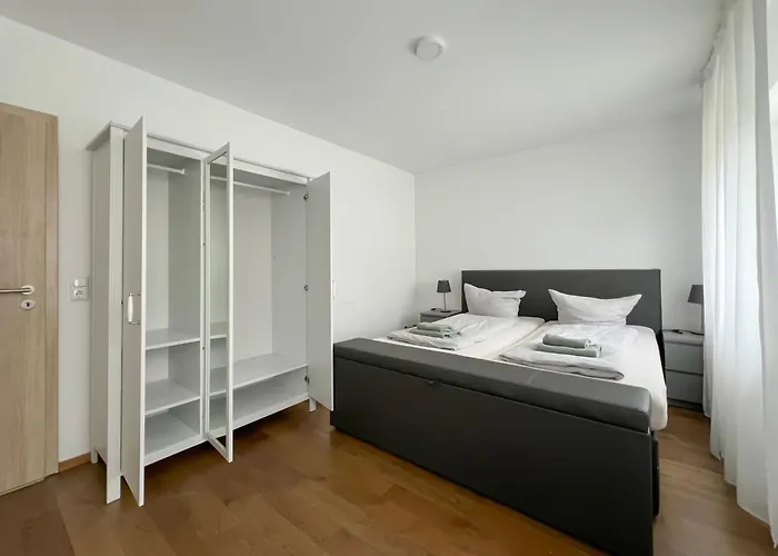 Lejlighed Haus Lilienthaler Bremen