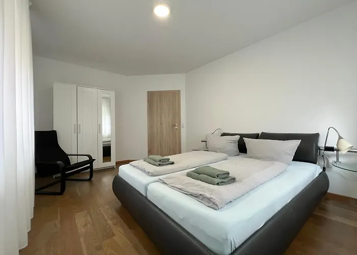 Haus Lilienthaler * Bremen