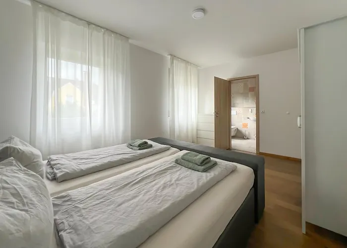 Haus Lilienthaler * ブレーメン