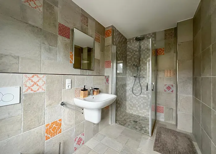 Haus Lilienthaler Apartamento Bremen