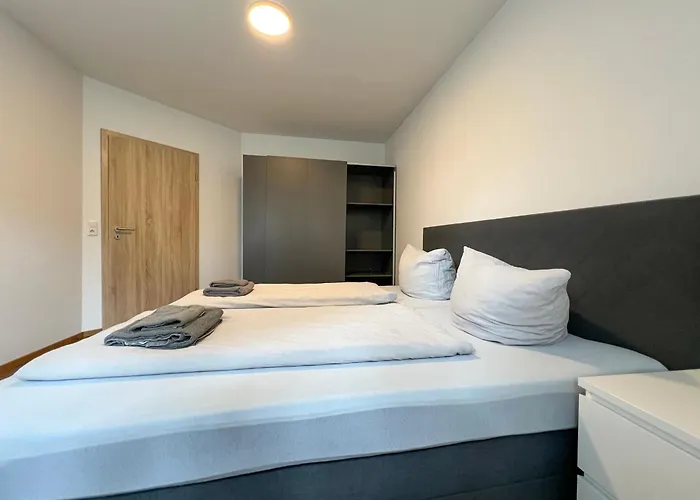 Apartamento Haus Lilienthaler