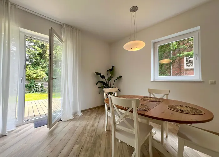 Haus Lilienthaler * Bremen