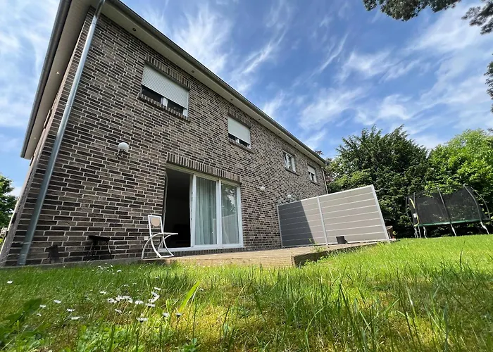 Apartamento Haus Lilienthaler