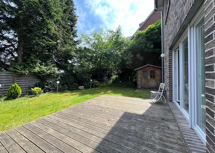 Haus Lilienthaler Bremen